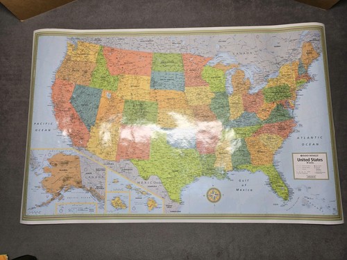 Rand mcnally united - rand,