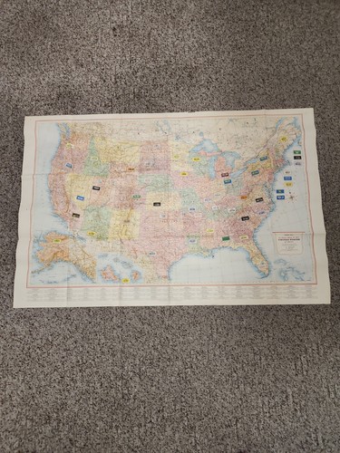 Rand mcnally company 1973 - company,