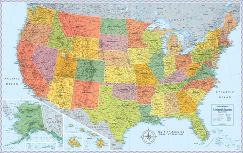 Rand mcnally signature - mcnally,